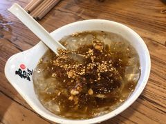 冰粉-霸道川面馆(张江店)