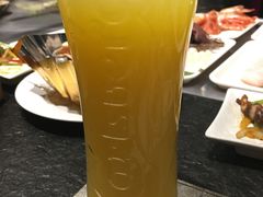 -仙桐吉宴铁板烧·精致料理