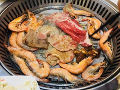 -集杰尚品海鲜烤肉自助餐厅(即墨宝龙广场店)