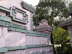 -达蓬山旅游度假区