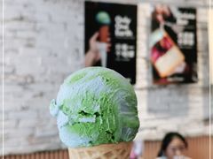 -Dal Cuore 达可芮冰淇淋(陕西北路店)