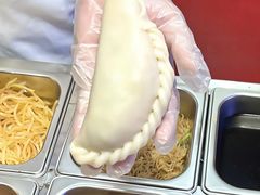 -张果佬年糕卷(科巷店)