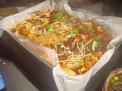 -鱼鼎香烤鱼火锅(华发商都店)