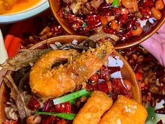 -先启半步颠·川菜小炒