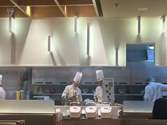 -关东小磨东北菜(漕河泾印象城店)