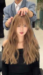 -DL HOPE明星造型