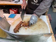 -朱师傅脆皮五花肉(七宝老街南大街店)