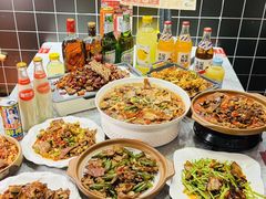 -赣菜笔记·江西米粉·小龙虾·小炒(曹杨路店)