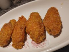 -新白鹿餐厅(松江开元地中海店)