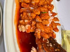 -香雪海饭店中餐厅(人民桥店)