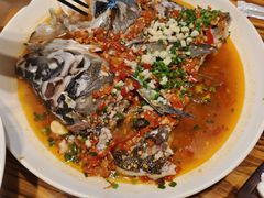 -501號台州海鲜餐厅(海创园店)