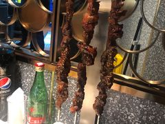 -半天妖烤鱼(丰科万达店)