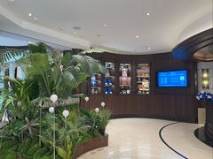 -CHARLIETOWN红茶公司(南京万象天地店)