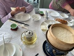 -海湾壹品·粤菜·早茶·烤鸭(拱北店)