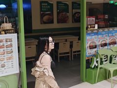 -西塔老太太泥炉烤肉(双井店)