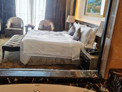 -上海浦东星河湾酒店