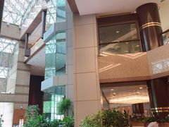 -上海新锦江大酒店