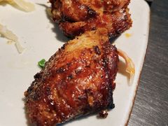 -很久以前羊肉串(大宁中心广场店)