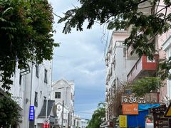 -后海村