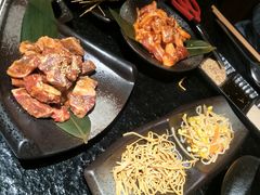 -炭虎烤肉(桂林路店)