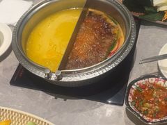 -一绪に寿喜烧(荟聚店)