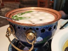 -森隆饭庄(崇文门新世界百货店)