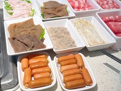 -野妹火锅(龙岗店)