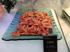 -川骄海鲜自助(河东店)