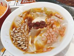 -生活如沸·顺德水牛奶火锅(大学路店)