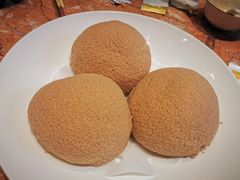 酥皮牛奶包-金玉满堂潮州酒楼(无限极荟购物广场店)