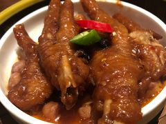 -南拳十三姨·潮汕砂锅粥(世纪金源店)