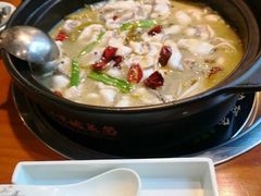 -好得火锅(育才店)