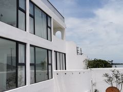 -柒月北岸民宿(西山店)