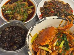 -辣螃铠盆盆蟹大排档(总店)