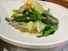-美奈小馆·越南料理(中航城君尚购物中心店)