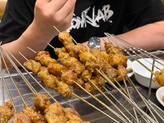 -红棚子肚绷·徐州烧烤(南京店)