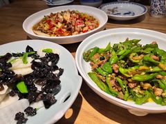-图味美小黄鱼·景德菜(浙江路店)