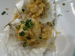 -百乐门喜宴(海珠广场华厦店)