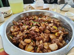 -勇记干锅居(德阳店)