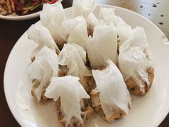 -天回镇何氏豆腐(总店)