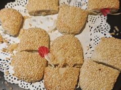 -春满园·邯郸菜发祥地(滏东店)