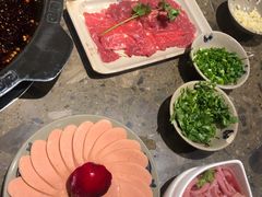-重庆渝达老火锅(春熙路店)