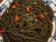 -成都美食巫山烤鱼(三里河路店)