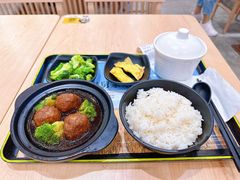 -老娘舅(杭州地铁凤起路站店)