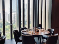 靠窗位-十里弄堂(K11店)