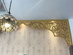 -新粤新疆菜清真餐厅(拱北店)