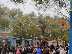 -沈阳方特欢乐世界