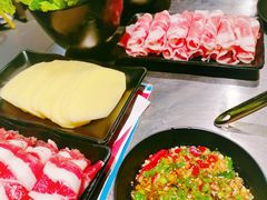 -水哥卜卜贝(东晓·胜汇里店)