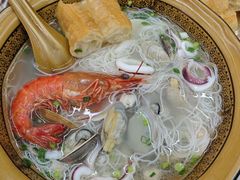 -阿城海鲜捞化(上下杭店)