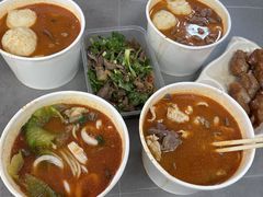 -四里沙茶面(湖滨四里店)